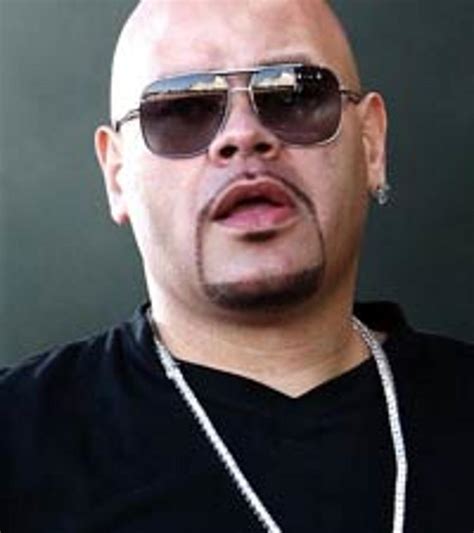 Fat Joe Confirms Hip Hop Controlled By Gay Mafia