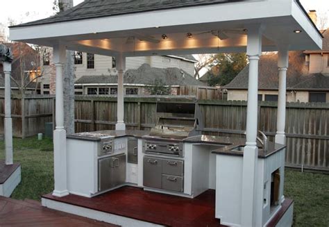 Outdoor Kitchen Ideas On A Budget Pennysaver Coupons
