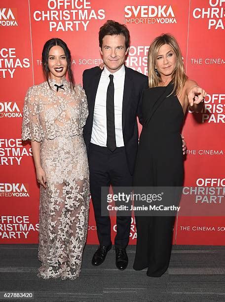 jennifer aniston and jason bateman photos and premium high res pictures getty images