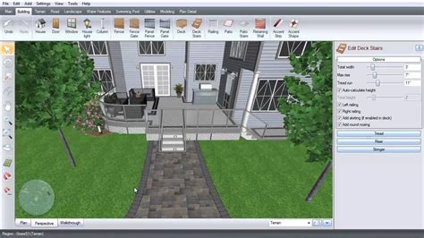 Getting Started With Realtime Landscaping Architect 2014 Youtube