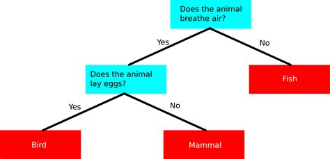 A Beginners Guide To Decision Tree Classification By Charlie