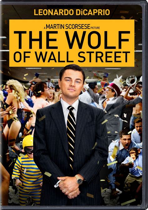 Movie download link update 15 february 2019. The Wolf of Wall Street DVD Release Date March 25, 2014