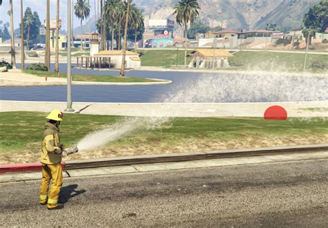 Make sure everyone knows where it is and how to use it. Feature Showcase: Dynamic Fire Script - Features Showcase - GTA World Forums - GTA V Heavy ...
