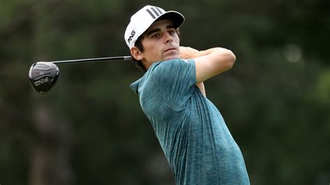 Rocket Mortgage Classic Round 4 Buys And Fades Joaquin Niemann Poised