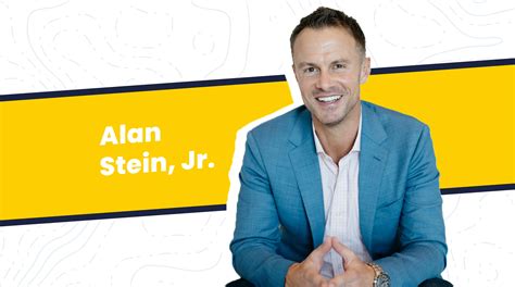 How To Sustain Your Game In Life And In Business With Alan Stein Jr