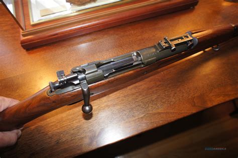 1903 Remington Wwii 3006 Military Rifle In Bea For Sale