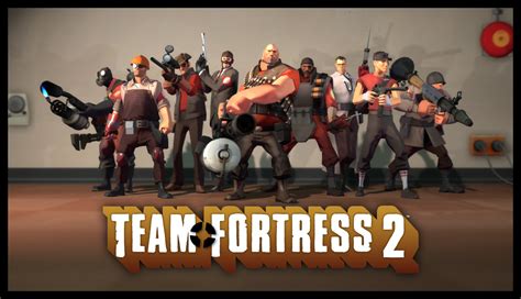 Free To Play Team Fortress 2 Press X Or Die