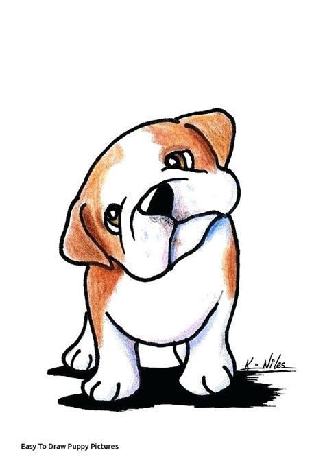 Sad Puppy Face Drawing Free Download On Clipartmag