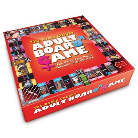 Adults don't need a lot of structure to have solid virtual events virtual magic show party. The Really Cheeky Adult Board Game | Cheeky Adult Board Game | Henstuff