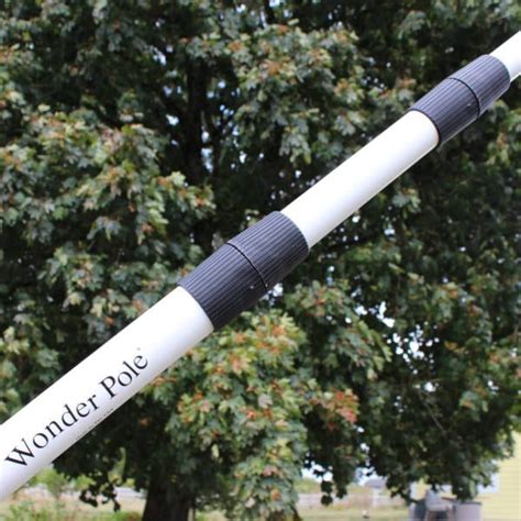 The Best Telescoping Fiberglass Poles 1000 Uses Wonder Pole