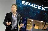 Elon Musk New Company Photos