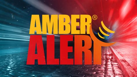 Amber Alert Issued For 2 Year Old Suspected Abduction Weyi