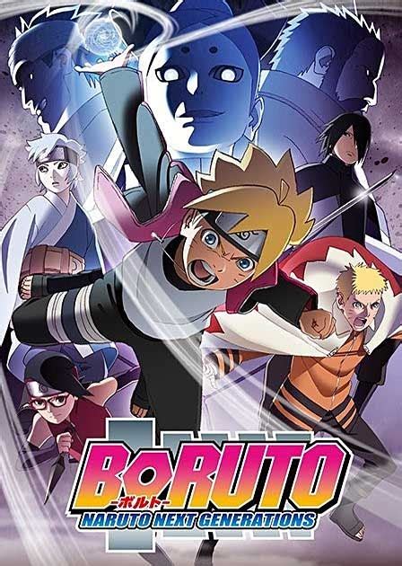 Boruto Filler List Episode Guide To Skip Or Watch In Anime