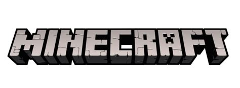 What Font Is Used In Minecraft Its Current Logo As Shown Below Is My Xxx Hot Girl