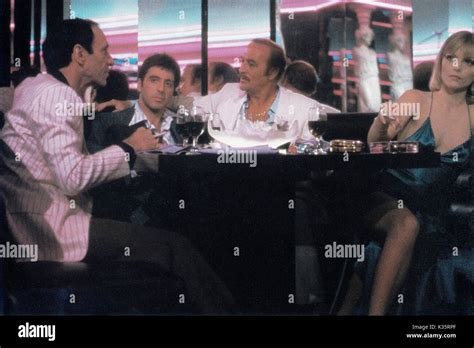 Scarface Usa 1983 Regie Brian De Palma Darsteller V L F