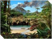 3D Living Dinosaurs - standaloneinstaller.com