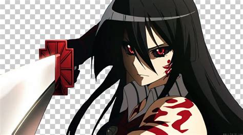 Akame Ga Kill Manga Anime Png Clipart 1080p Akame Ga Kill Anime