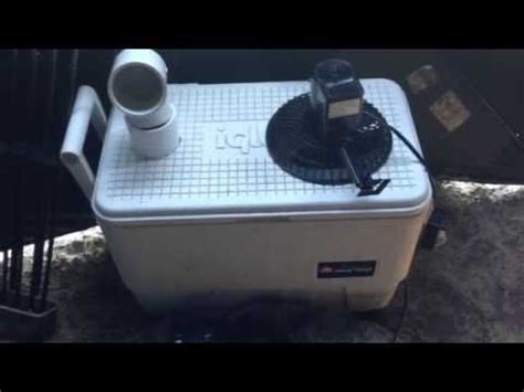 Blowbox frankencooler build plans frankencooler for sale frankencooler review frankencooler test homemade ac homemade cooler air conditioner homemade ice chest air conditioner ice ac ice chest ac ice. Ice Chest Air Conditioner | Heating and air conditioning ...