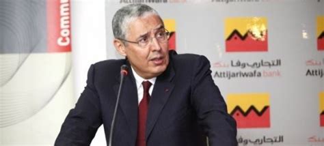 Attijariwafa bank europe vous accompagne dans vos échanges de commerce extérieur à travers toutes les implantations du groupe en afrique et. Attijariwafa Bank : Chiffre d'affaires 2016 en hausse ...