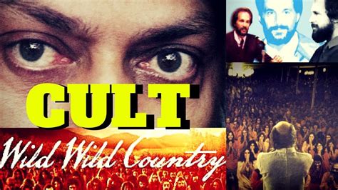 Wild Wild Country Netflix Official Review Youtube