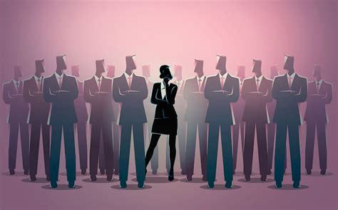 Inserção Da Mulher No Mercado De Trabalho