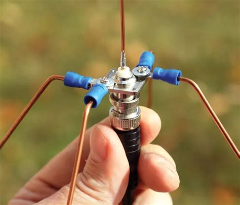 This is the easiest antenna you will ever build. 34 best Antennas for Ham Radio images on Pinterest | Ham ...