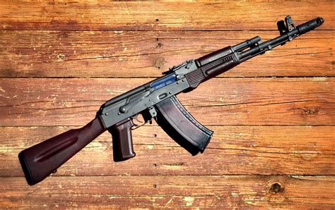 Free Wallpapers Manual Rpk Machine Gun Kalashnikov