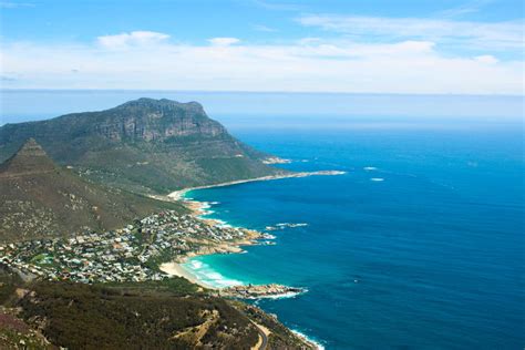Cape Peninsula Western Cape South Africa