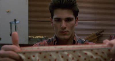 Michael schoeffling is one of those actors who decided not to wait for a lucky chance and more offers, and just quit the industry to start a new career which finally leaving the entertainment industry in 1991, michael decided to work with his own hands, and started producing handcrafted furniture. I Loathe the Bus | koleenknowsnothing