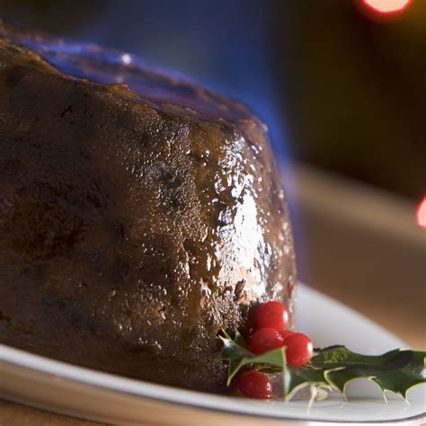 Christmas Puddings This Traditional Christmas Pudding Is Rich And Moist And Tastes Divine