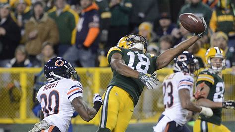 From wikipedia, the free encyclopedia. "Lightning" Randall Cobb Highlights 2014-2015ᴴᴰ - YouTube