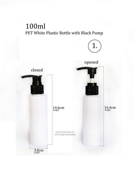 We did not find results for: 100ml Pet Plastic Bottle with Black Pump - Bottles Online Shop