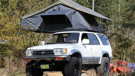 Can You Put A Rooftop Tent On Rav4 5 Best Rav4 Roof Tent Roofbox Hub