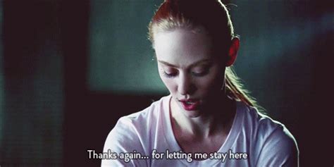 Find And Follow Posts Tagged Deborah Ann Woll Gif Hunt On Tumblr