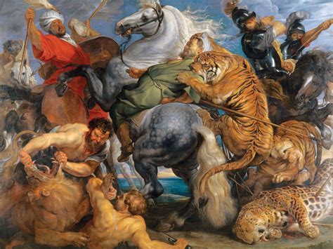 The Comprehensive Corpus On Peter Paul Rubens