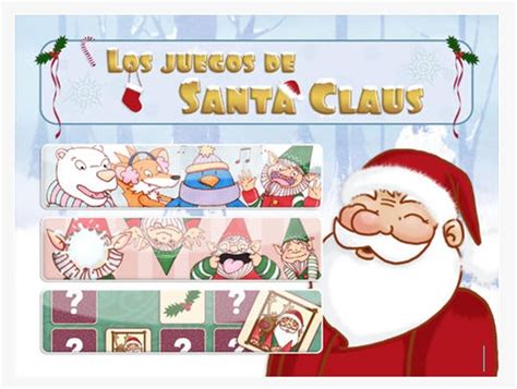 Maybe you would like to learn more about one of these? 5 juegos de navidad para niños gratis del iPad