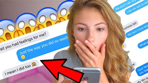 Lyric Prank On Ex Guy Friend Gone Wrong We Dont Talk Anymore By Charlie Puth Feat Selena