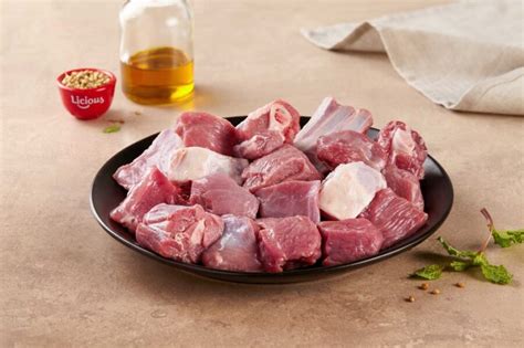 How To Cook Goat Meat Six Classic Dishes Featuring Goat Meat