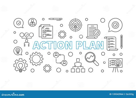 Actionplan Cartoons Illustrations And Vector Stock Images 28 Pictures