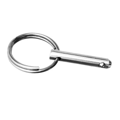 Quick Release Pin 14 Stainless Steel Boat Bimini Top Marine Hardware