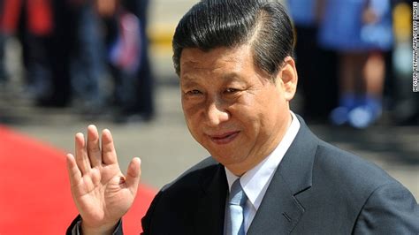 The Xi Cipher Is Chinas Leader Reformer Or Dictator