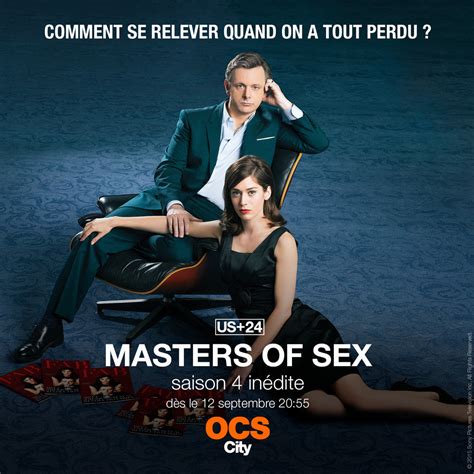 Masters Of Sex