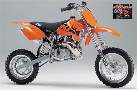 Manuals and user guides for ktm 50 sx pro senior lc. KTM 50 SX Pro Senior LC Photos, Informations, Articles ...