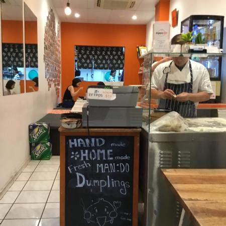 MANDO, Cairns - 14 Spence St - Updated 2022 Restaurant Reviews, Photos