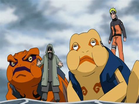 Nonton Naruto Shippūden Season 5 Episode 105 The Battle Over The
