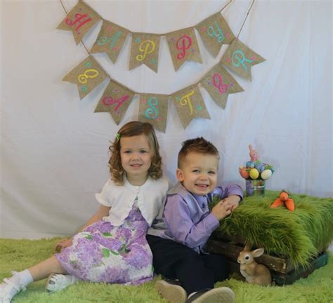 Easter Picture Idea For Kids Easter Photos Easter Pictures Easter