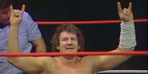 The Enigma Of Bob Orton Jr Alive Dead Or Somewhere In Between