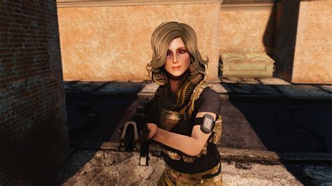 What Armor Is This Request And Find Fallout 4 Non Adult Mods Loverslab