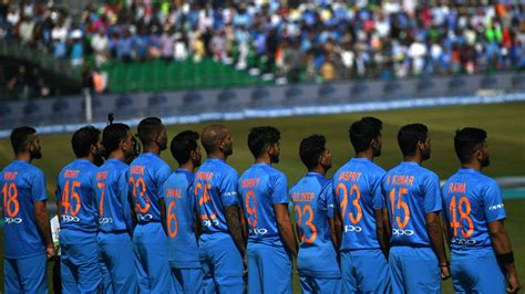 India Vs Ireland 2nd T20i Live Streaming Teams Time In Ist And