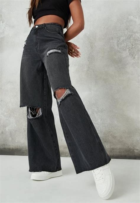 Fall Outfits 2023 Baggy Jeans
